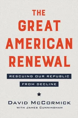 Supervelmoc v ohrožení: Bojový plán na obnovu Ameriky - Superpower in Peril: A Battle Plan to Renew America