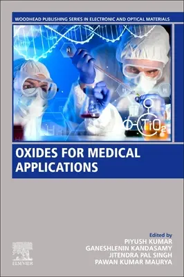 Oxidy pro lékařské aplikace - Oxides for Medical Applications