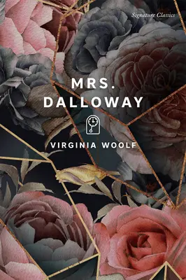 Paní Dallowayová - Mrs. Dalloway