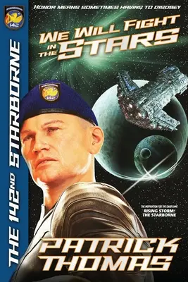 Budeme bojovat ve hvězdách - We Will Fight In The Stars