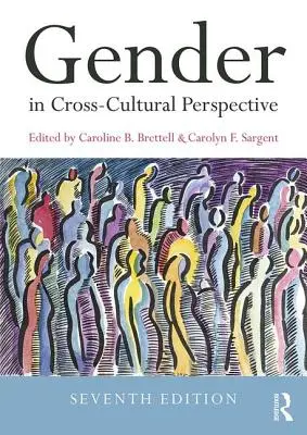 Gender v mezikulturní perspektivě - Gender in Cross-Cultural Perspective