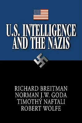 Americké zpravodajské služby a nacisté - U.S. Intelligence and the Nazis