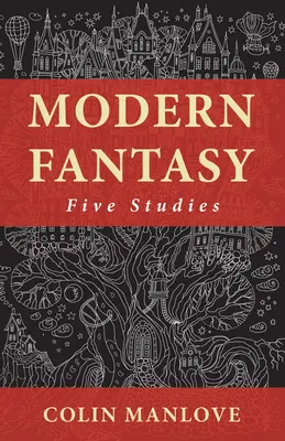Moderní fantasy - Modern Fantasy