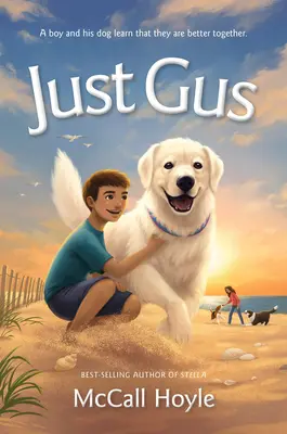 Prostě Gus - Just Gus