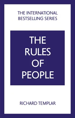Pravidla pro lidi - Rules of People