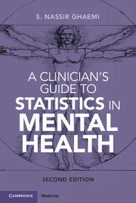 Průvodce klinického lékaře statistikou v oblasti duševního zdraví - A Clinician's Guide to Statistics in Mental Health