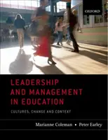 Leadership and Managemnt in Education: International Persp
