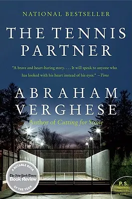 Tenisový partner - The Tennis Partner