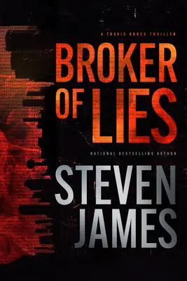 Zprostředkovatel lží - Broker of Lies