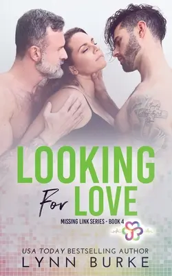 Hledám lásku - Looking for Love