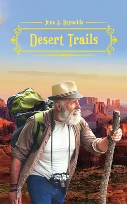 Pouštní stezky - Desert Trails