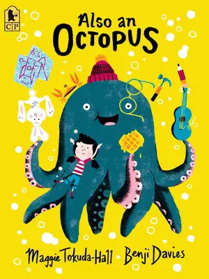 Také chobotnice - Also an Octopus