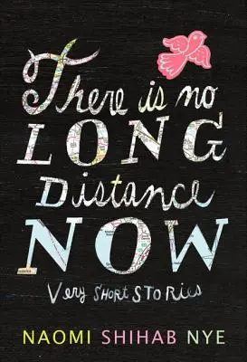 Teď už není žádná dálka: Velmi krátké povídky - There Is No Long Distance Now: Very Short Stories