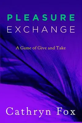 Výměna rozkoše - Pleasure Exchange