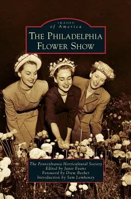Květinová výstava ve Filadelfii - Philadelphia Flower Show