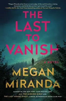 Poslední, kdo zmizí - The Last to Vanish