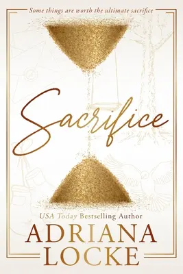 Oběť - Sacrifice