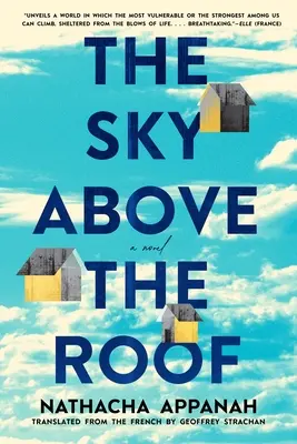 Nebe nad střechou - The Sky Above the Roof