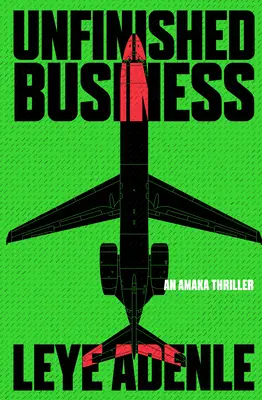 Nedokončená práce - Unfinished Business
