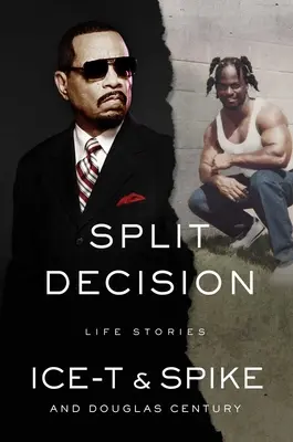 Rozdělené rozhodnutí: Životní příběhy - Split Decision: Life Stories
