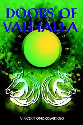 Dveře Valhally: Esoterická interpretace severského mýtu - Doors of Valhalla: An Esoteric Interpretation of Norse myth