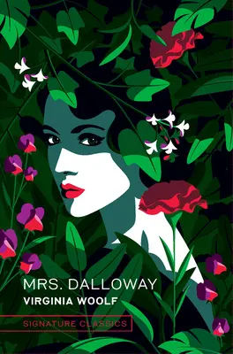 Paní Dallowayová - Mrs. Dalloway