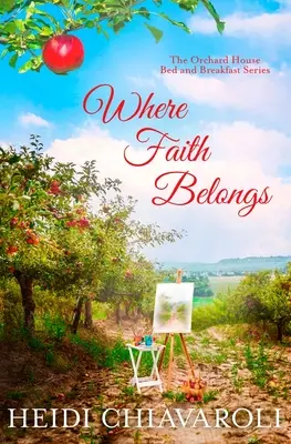 Kam patří víra - Where Faith Belongs