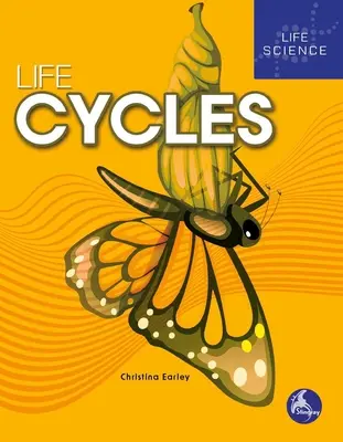 Životní cykly - Life Cycles