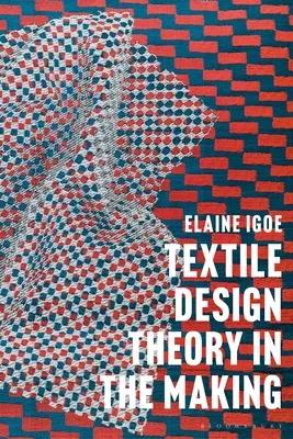 Teorie textilního designu v procesu tvorby - Textile Design Theory in the Making
