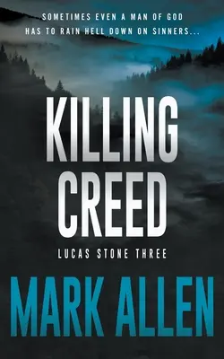 Vražedné krédo - Killing Creed