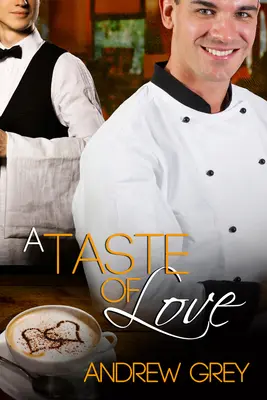 Chuť lásky - A Taste of Love