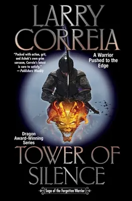 Věž ticha - Tower of Silence
