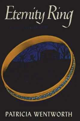 Prsten věčnosti - Eternity Ring