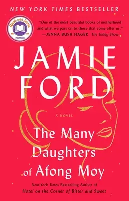 Mnoho dcer Afonga Moye - The Many Daughters of Afong Moy