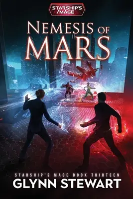 Nemesis z Marsu - Nemesis of Mars
