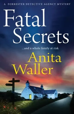 Osudová tajemství - Fatal Secrets