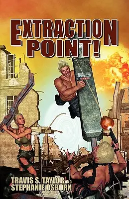 Bod extrakce! - Extraction Point!