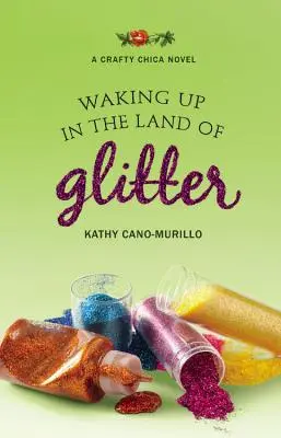 Probuzení v zemi třpytu - Waking Up in the Land of Glitter