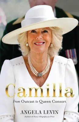 Camilla: Od vyděděnce ke královně-konzortě - Camilla: From Outcast to Queen Consort