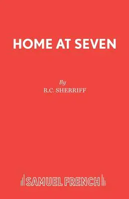 Domů v sedm - Home at Seven