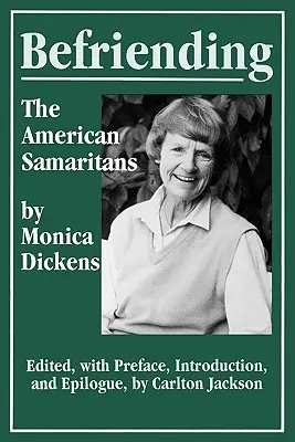 Přátelství: Američtí samaritáni - Befriending: American Samaritans