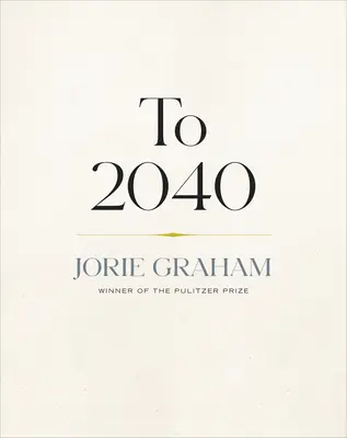 Do roku 2040 - To 2040