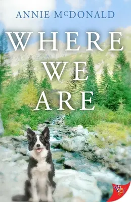 Kde jsme - Where We Are