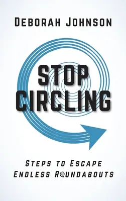 Přestaňte kroužit: Kroky, jak uniknout nekonečným kolotočům - Stop Circling: Steps to Escape Endless Roundabouts