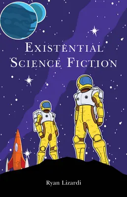 Existenciální science fiction - Existential Science Fiction