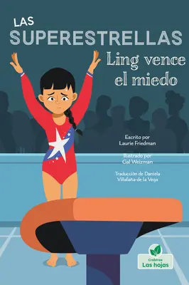 Ling Vence El Miedo (Ling má pravdu) - Ling Vence El Miedo (Ling Gets It Right)