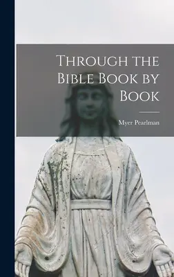 Biblí knihu po knize - Through the Bible Book by Book