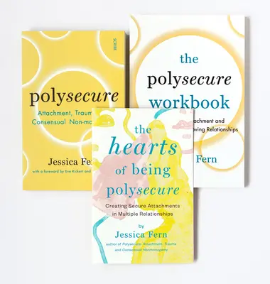 Kompletní balíček Polysecure - The Complete Polysecure Bundle