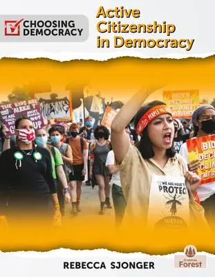 Aktivní občanství v demokracii - Active Citizenship in Democracy