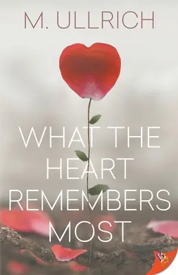 Na co srdce nejvíc vzpomíná - What the Heart Remembers Most